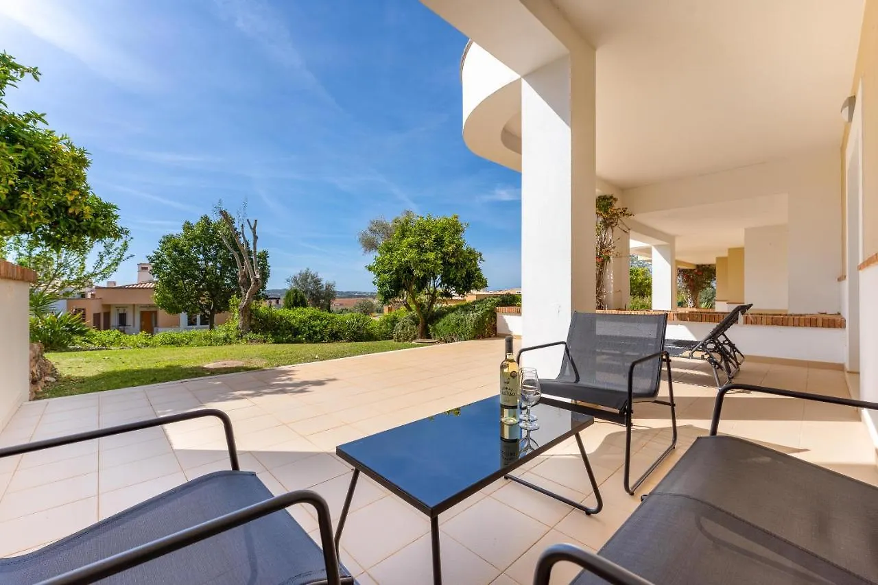 Vale Da Ribeira - Casa Cuanra Villa Mexilhoeira Grande